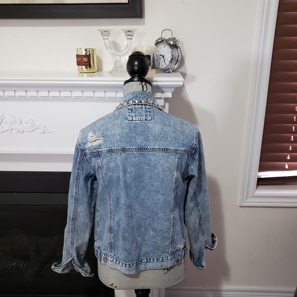 Forever 21 jacket - Picture 3 of 3